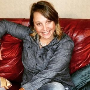 Meet your Posher, Lindsay